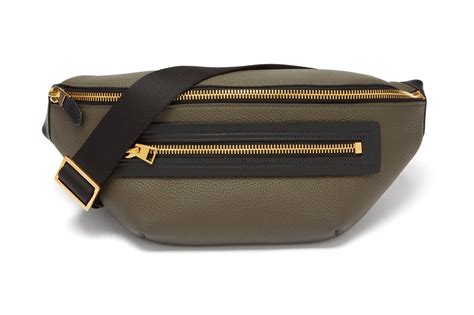 best luxury belt bags